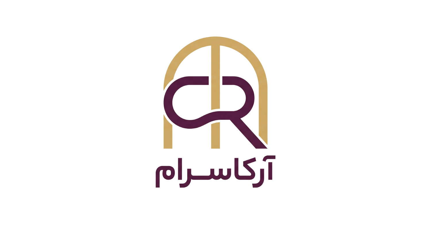 لوگو آرکاسرام